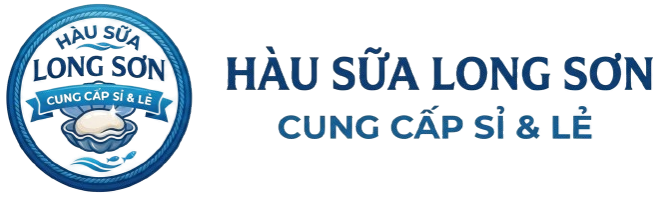 Hàu Sữa Long Sơn